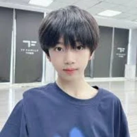 Trương Hàm Thụy - Anh/Nhỏ/
