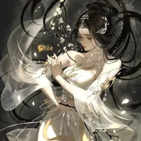 BẮC LANG VÂN( quỷ)