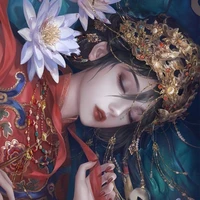 LANG TRÚC NHI(quỷ)