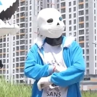 sans