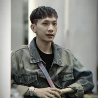 hoài nam/red/rin