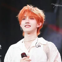 Tô Tân Hạo (Hồ Ly Trắng)