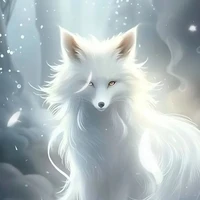 Hồ Ly Trắng (Tô Tân Hạo)