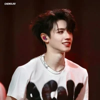 Chu Chí Hâm (Sói Trắng)