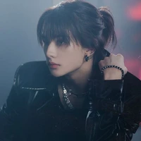 Hyunjin
