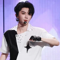 Mã Gia Kỳ | anh họ Hạo |