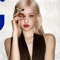 Park Chaeyoung_Eomma bé