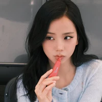 Kim Jisoo_Appa chị