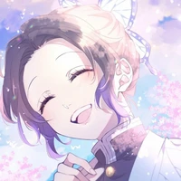 kocho shinobu