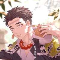 himejima gyomei