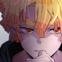 zenitsu agatsuma