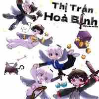Thị Trấn Hoà Bình