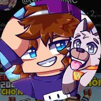 Ghast boy