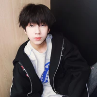 Nhiếp Vĩ Thần_Anh