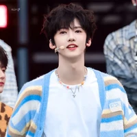 Trương Dịch Nhiên