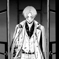 Sano Manjiro - Mikey