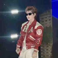 Captain boy