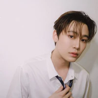 Boun Noppanut (Hắn )