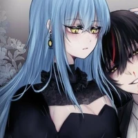 Rimuru Tempest