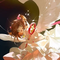 Kinomoto Sakura