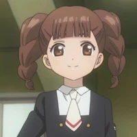 Chiharu Mihara
