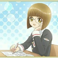 Naoko Yanagisawa