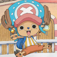 Tony Tony Chopper