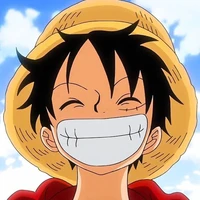 Monkey D Luffy