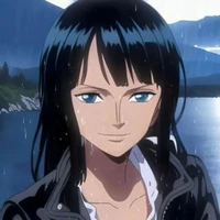 Nico Robin