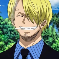 Vinsmoke Sanji