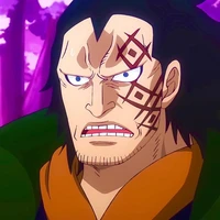 Monkey D Dragon