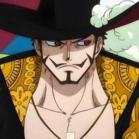 Mihawk (Dracule)