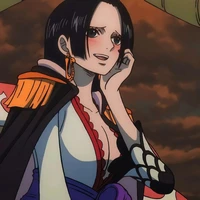 Boa Hancock