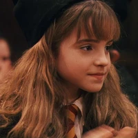 Hermione Granger