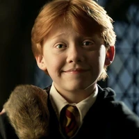 Ron Weasley