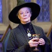 Minerva McGonagall