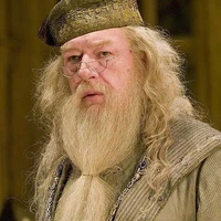 Albus Dumbledore
