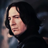 Severus Snape