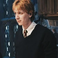 George Weasley