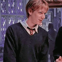 Fred Weasley