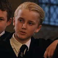 Draco Malfoy