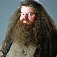 Rubeus Hagrid