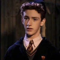 Percy Weasley