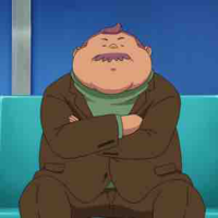 Shiratoya Kanbee