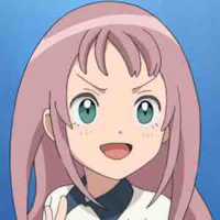 Shiratoya Nae