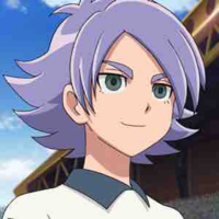 Fubuki Shirou 