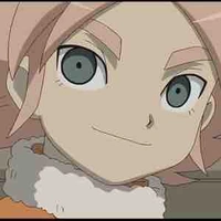 Fubuki Atsuya_6 tuổi 