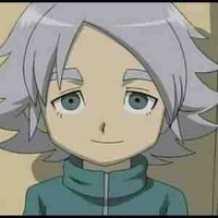 Fubuki Shirou_7 tuổi