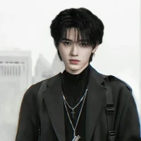 Tống Á Hiên - Omega