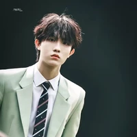 Tô Tân Hạo-SuXinHao